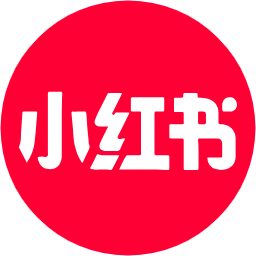小红书